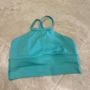 Jo & Jax Halter Sports Bra